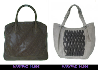 Bolsos MaryPaz9